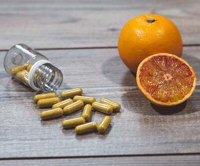 Damar içinden verilen glutatyon ve yüksek doz C vitamini ne kadar faydalı?