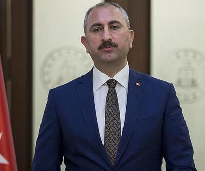 Adalet Bakanı Gül'den yeni anayasa açıklaması
