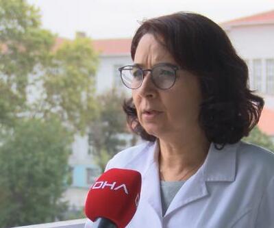 Prof. Dr. Yavuz'dan okullarda 'havuzlanmış PCR' ile düzenli tarama önerisi