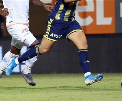 CANLI | Fenerbahçe Alanyaspor maçı ne zaman, saat kaçta? FB Alanya muhtemel 11’leri