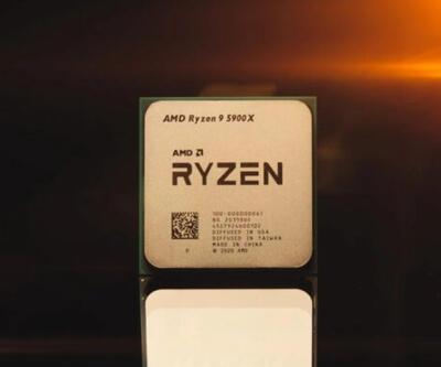 AMD Zen 3 Ryzen önümüzdeki ay seri üretime başlayacak