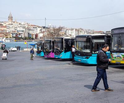 Bugün toplu taşıma ücretsiz mi? İstanbul'da 29 Ekim’de otobüs, metrobüs, metro bedava mı?