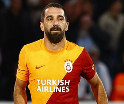 Galatasaray'dan Arda Turan ve Boey açıklaması 