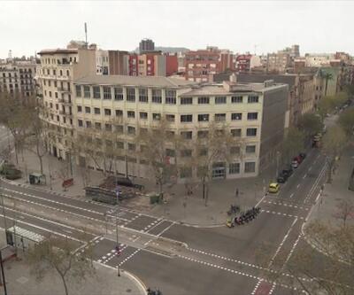 Barselona'da kiraya fahiş zamma ceza