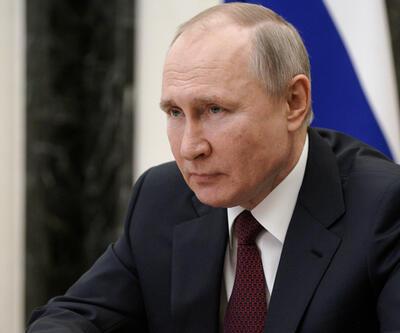 Putin: "Rusya, iklimin korunması için tüm yükümlülüklerini yerine getiriyor"
