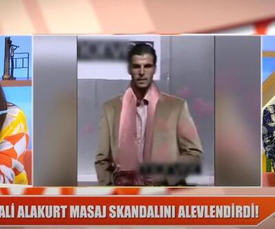 Deniz Akkaya'dan Mehmet Akif Alakurt’a sert sözler: Sosyal medyadan sallamayla adamlık olmaz
