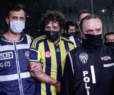 İstanbul Emniyeti ve Fenerbahçe'den 'forma' açıklaması