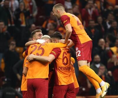 Galatasaray'dan seyirci kararı
