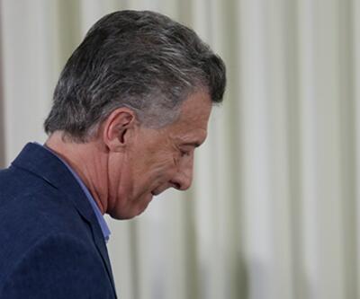 Eski Arjantin Devlet Başkanı Macri, casusluk davasında ifade verdi
