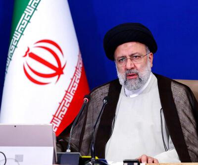İran Cumhurbaşkanı Reisi: "Müzakere masasını terk etmeyeceğiz"
