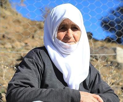 Türkkan'ın küfrettiği Gümren'in annesi konuştu