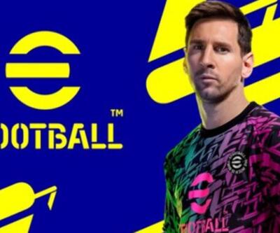 Devasa eFootball 2022 güncellemesi ileri bir tarihe alındı