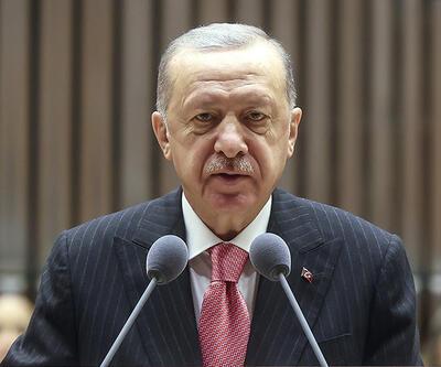 Cumhurbaşkanı Erdoğan: Gazi'nin mirasına sahip çıkan biziz