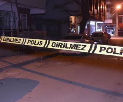 İzmir'de korkunç cinayet! Evin giderken vuruldu