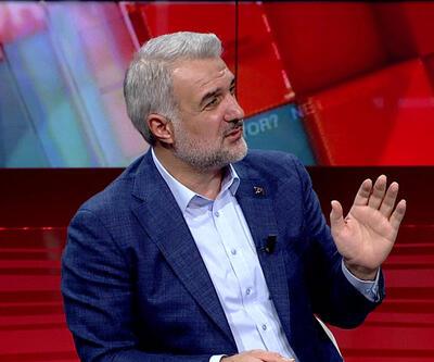 İstanbul seçimleri neden kaybedildi? AK Partili Kabaktepe yanıtladı