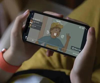 Prime Video kullanıcıları iOS’ta paylaşım özelliğini kullanabilecekler
