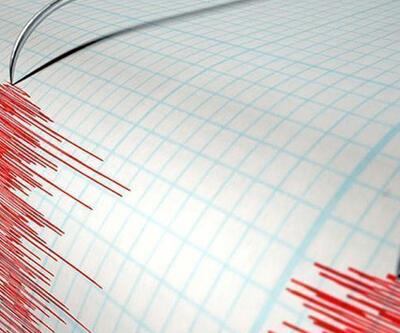 Son dakika haberi: Erzurum'da korkutan deprem
