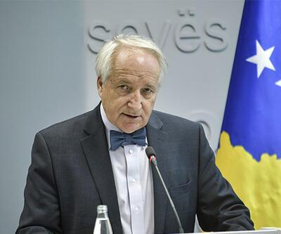 Kosova’nın yeni Sağlık Bakanı Rifat Latifi oldu