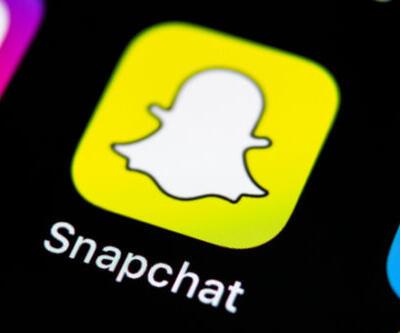 Snapchat TikTok benzeri AR müzik lensler üzerinde çalışıyor