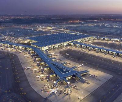 İstanbul ile Sabiha Gökçen havalimanları Avrupa'da ilk 10'da