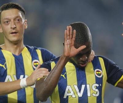 Son dakika... Fenerbahçeli yıldıza iki talip daha!
