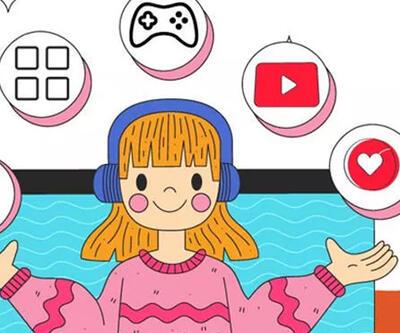 ÇİÇEK 'Çocukların dijital dünyasını' masaya yatırdı