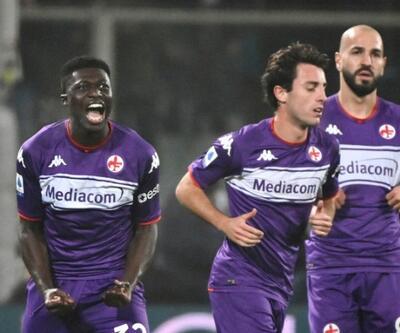 Fiorentina Milan'ın dönüşüne izin vermedi