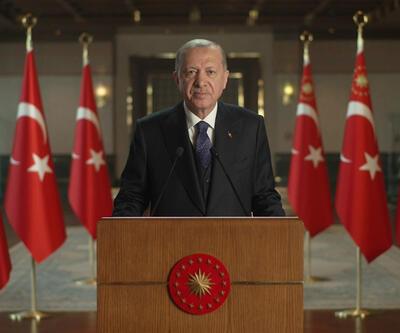 Cumhurbaşkanı Erdoğan: 5 milyon sığınmacıya ev sahipliği yapıyoruz
