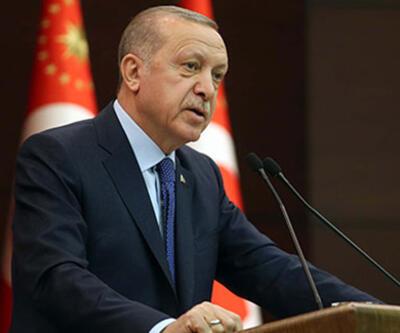 Cumhurbaşkanı Erdoğan'dan 'Öğretmenler Günü' paylaşımı