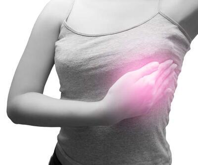 Fibromiyaljide göğüs ağrısı normal mi?