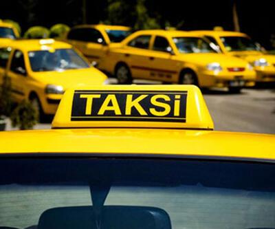 İBB'nin 5 bin yeni taksi teklifi 11. kez reddedildi