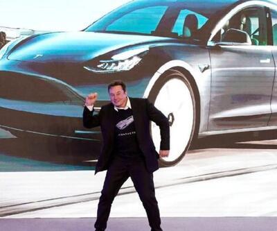 Elon Musk Tesla hisseleri için satışı sürdürecek