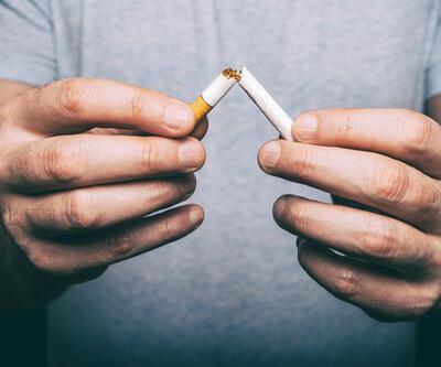 Sigara içenler dikkat! Akciğer kanseri riski 50 kat artıyor