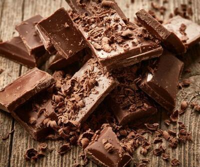 Çikolata yemek için 10 geçerli sebep