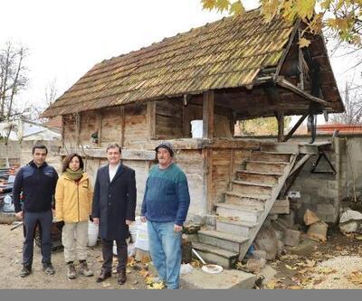 Kırkambar Projesi'nde çalışmalar devam ediyor