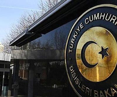 Türkiye'den Avrupa Konseyi Bakanlar Komitesi'ne 'Kavala' tepkisi