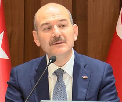 İçişleri Bakanı Soylu'dan Kılıçdaroğlu'na tepki
