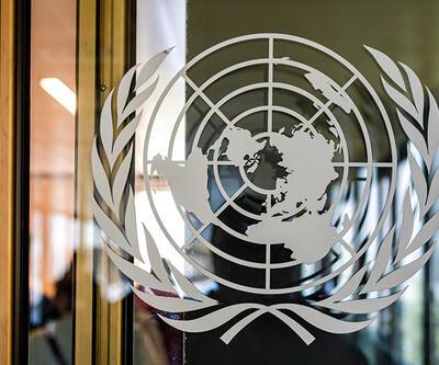 Birleşmiş Milletler'den kritik hamle