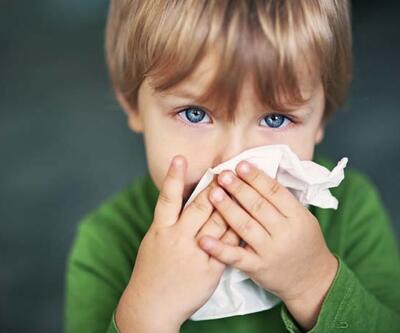 Soğuk algınlığında çocuklara gereksiz antibiyotik verilmemeli