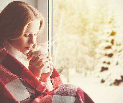 Kış depresyonuna dikkat