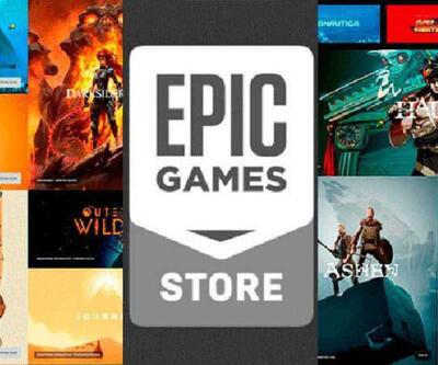 Epic Games, ücretsiz olarak oynanabilecek oyunları duyurdu