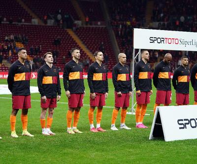 Galatasaray ve Trabzonspor PFDK'ya sevk edildi