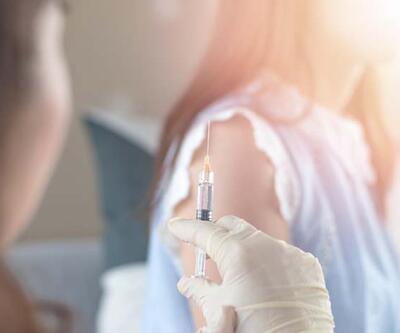 Yumurtaya alerjisi olanlara 'grip aşısı' uyarısı