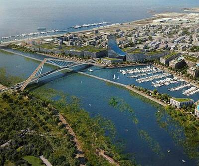 Kanal İstanbul için alternatif finans modeli