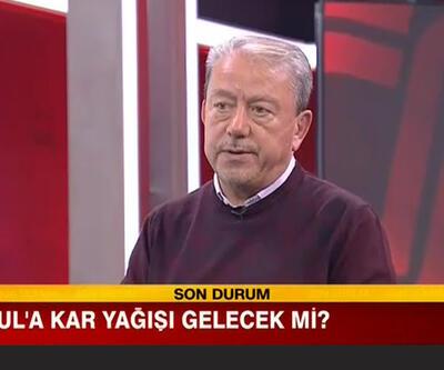 Orhan Şen tarih verip açıkladı: Marmara'ya kar geliyor