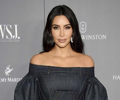 Kim Kardashian, avukatlık için gereken ilk sınavı geçti