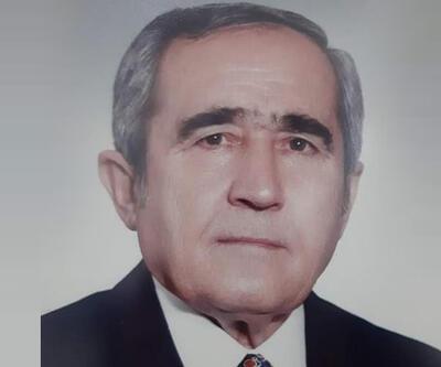 CHP'li eski vekil hayatını kaybetti