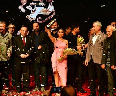 Malatya Film Festivali'nde ödüller sahiplerini buldu | Video Haber