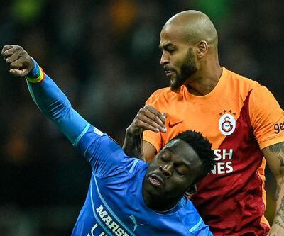 Son dakika... Galatasaray'da Marcao seferberliği