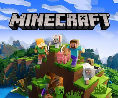 Minecraft YouTube’da izlenme rekoru kırdı